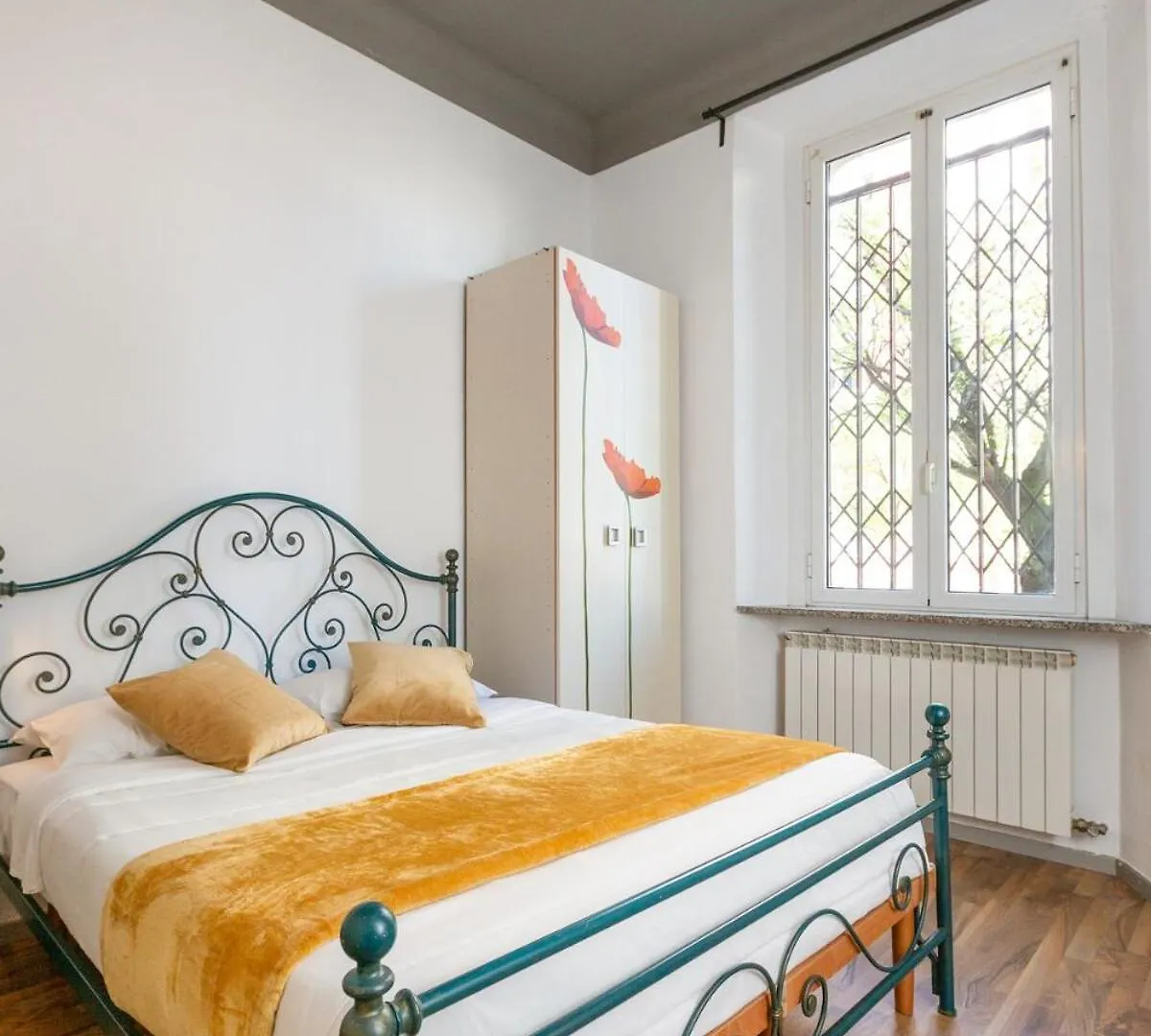 מילאנו The Wish Apartment - City Life - M1 Station