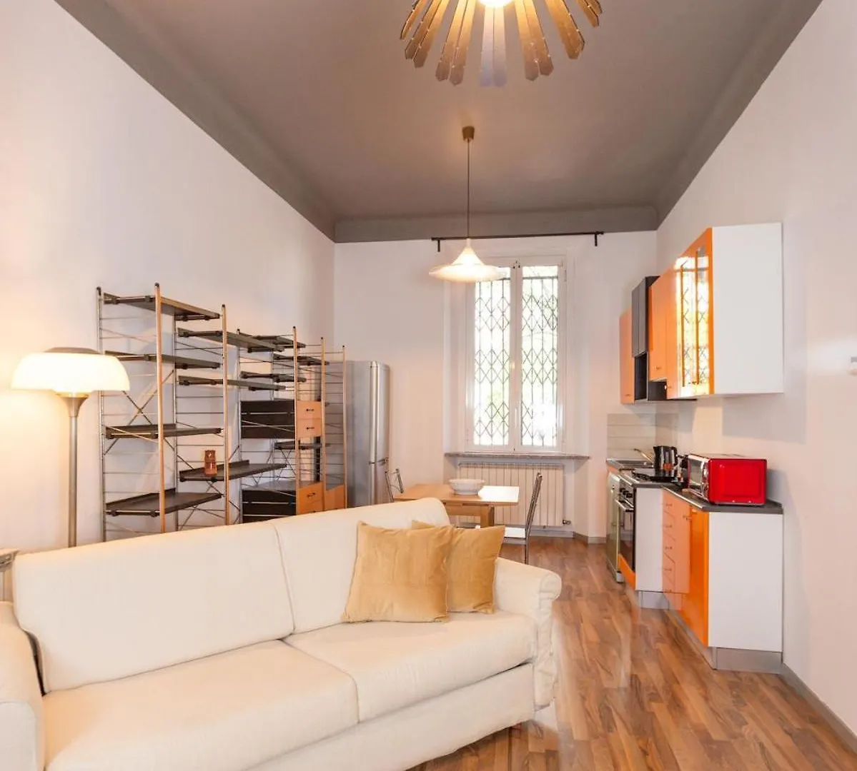 מילאנו The Wish Apartment - City Life - M1 Station