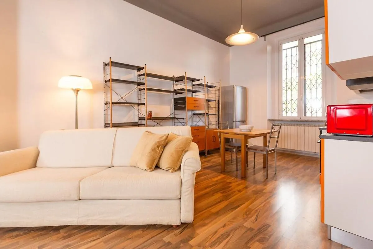 מילאנו The Wish Apartment - City Life - M1 Station 0*,