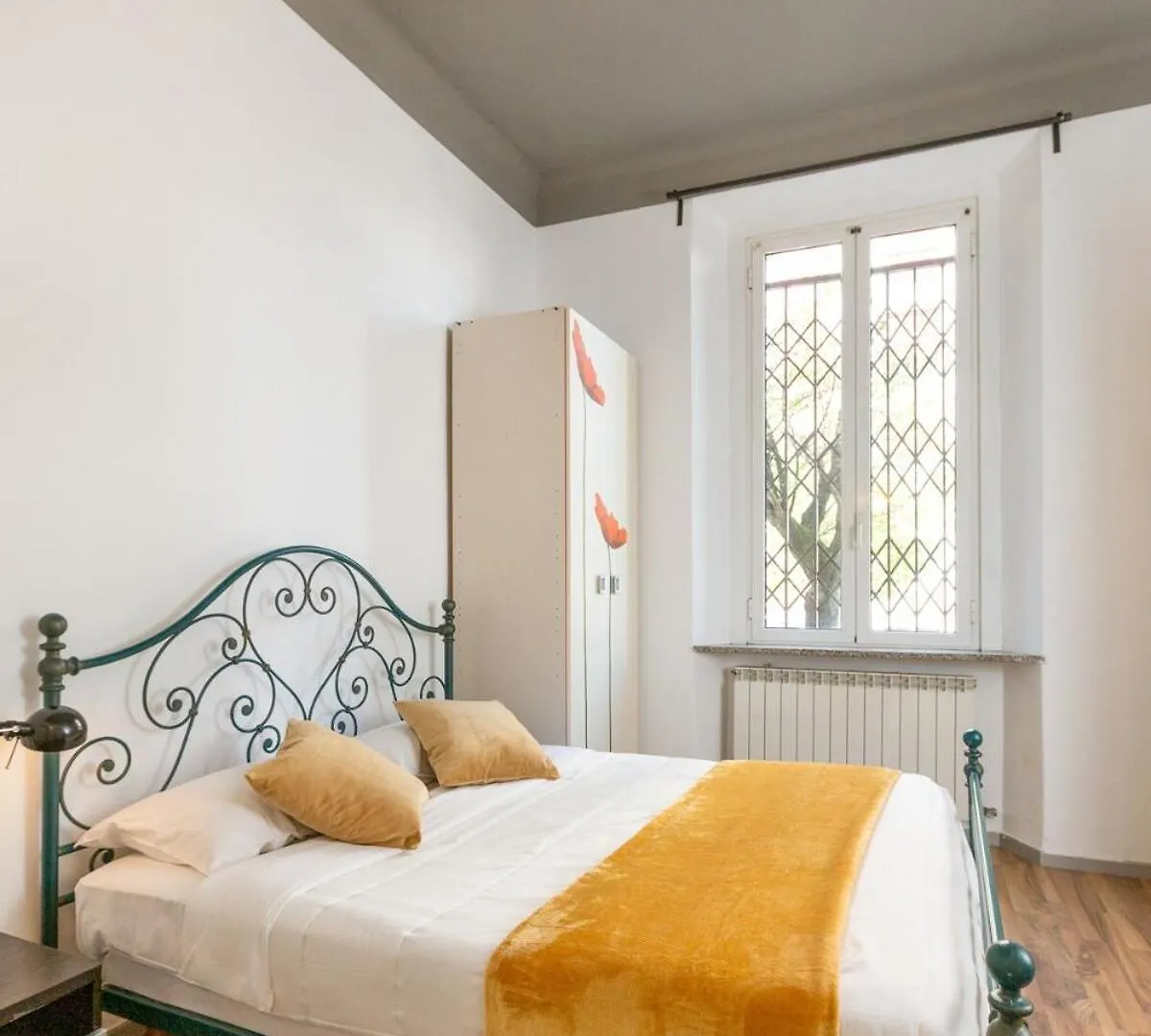 מילאנו The Wish Apartment - City Life - M1 Station איטליה