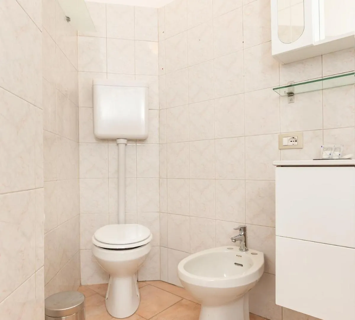 מילאנו The Wish Apartment - City Life - M1 Station 0*,