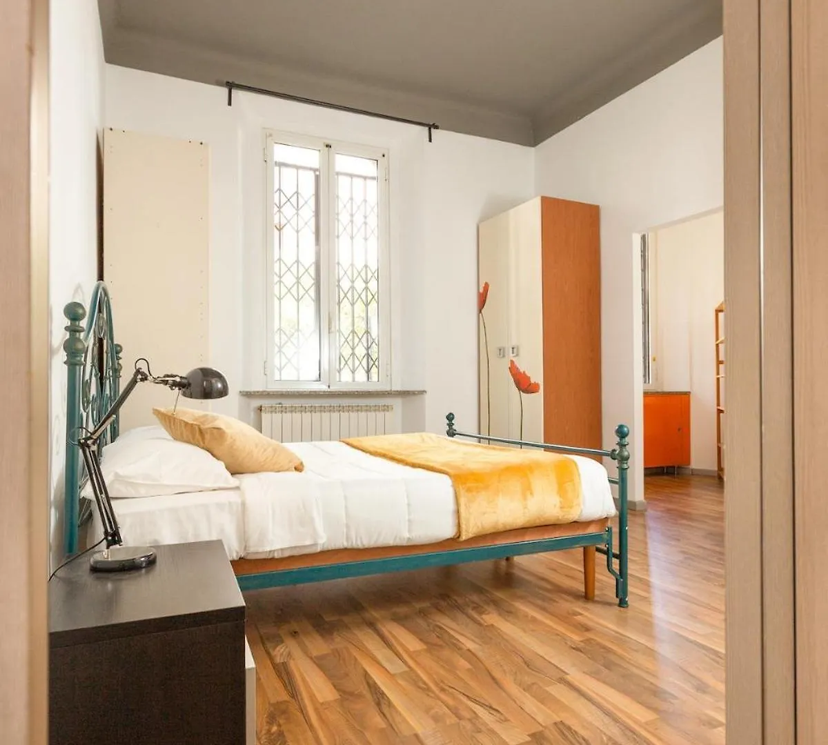 מילאנו The Wish Apartment - City Life - M1 Station